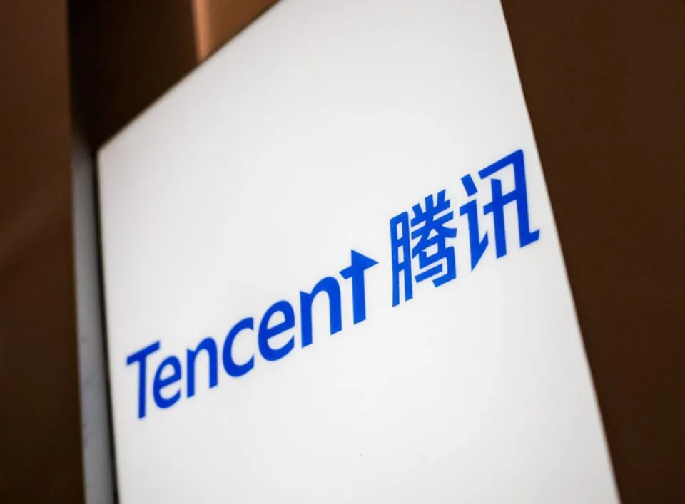 Tencent in talks to become AI startup Manus