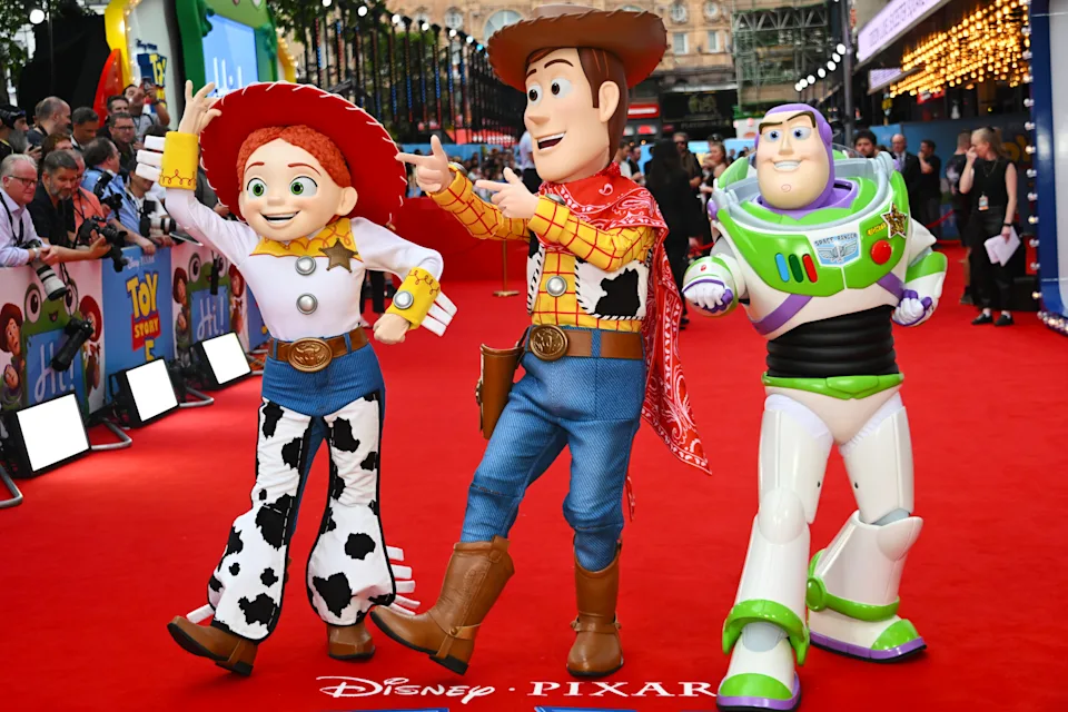 Disney