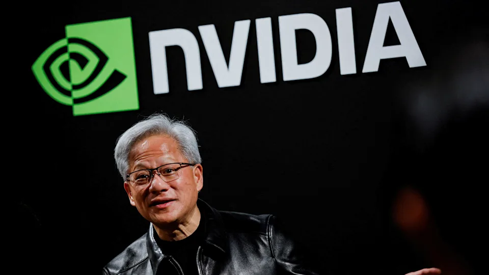 Nvidia tops Q2 expectations on revenue of $96.2 billion, offers strong Q3 outlook.