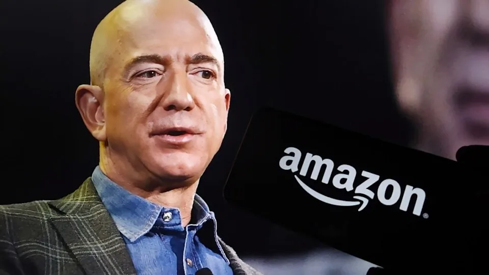 Jeff Bezos Plans to Sell $4.07 Billion Worth of Amazon Stock as Shares Shoot Up Over 20% After Earnings.