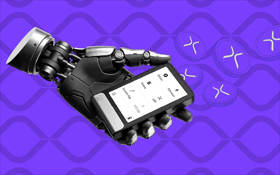 XRP Ledger Hits 2M AI Transactions -- Here’s Why Analysts Say XRP Reaches $4 Next.