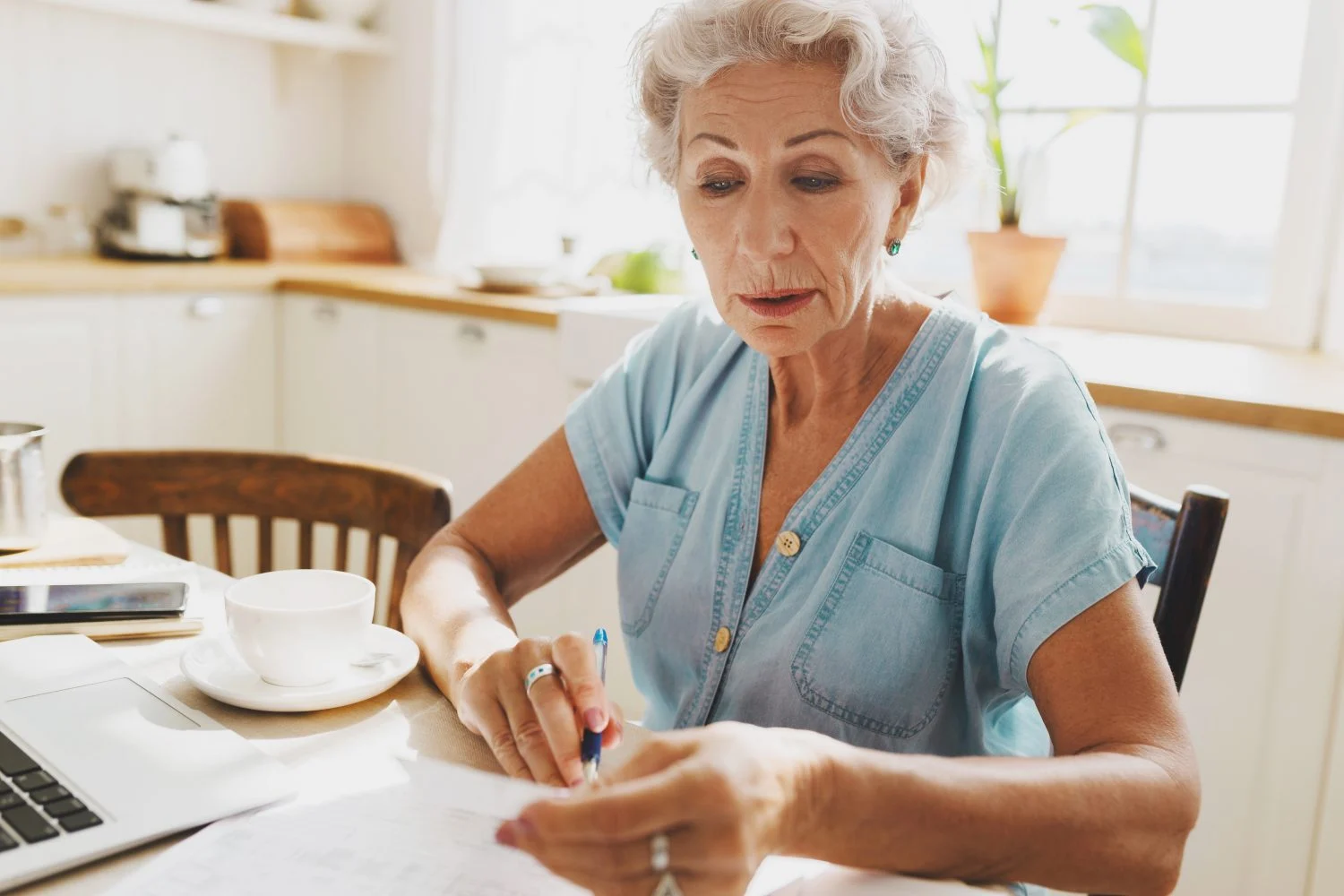 What $12,500 a Month Really Looks Like for a 68-Year-Old Single Retiree