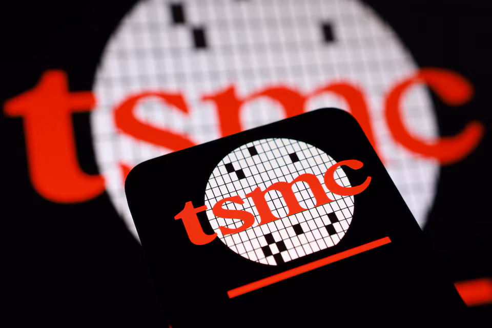 TSMC posts record revenue in second quarter on AI demand.