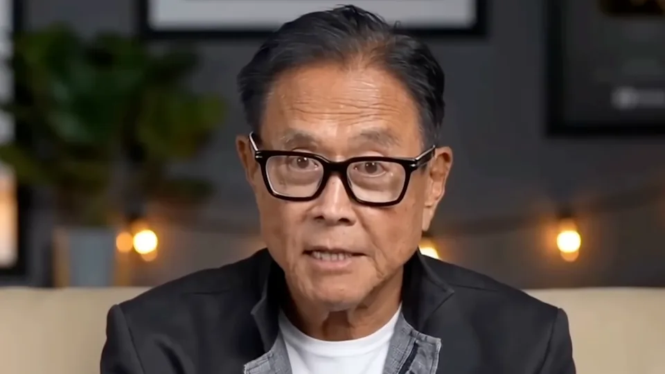 kiyosaki-reveals-what-he-d-buy-with-10-000-if-he-lost-everything