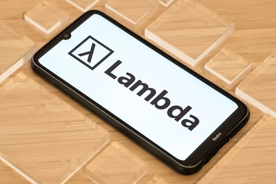 AI Cloud Provider Lambda in Talks for $3 Billion Pre-IPO Round.
