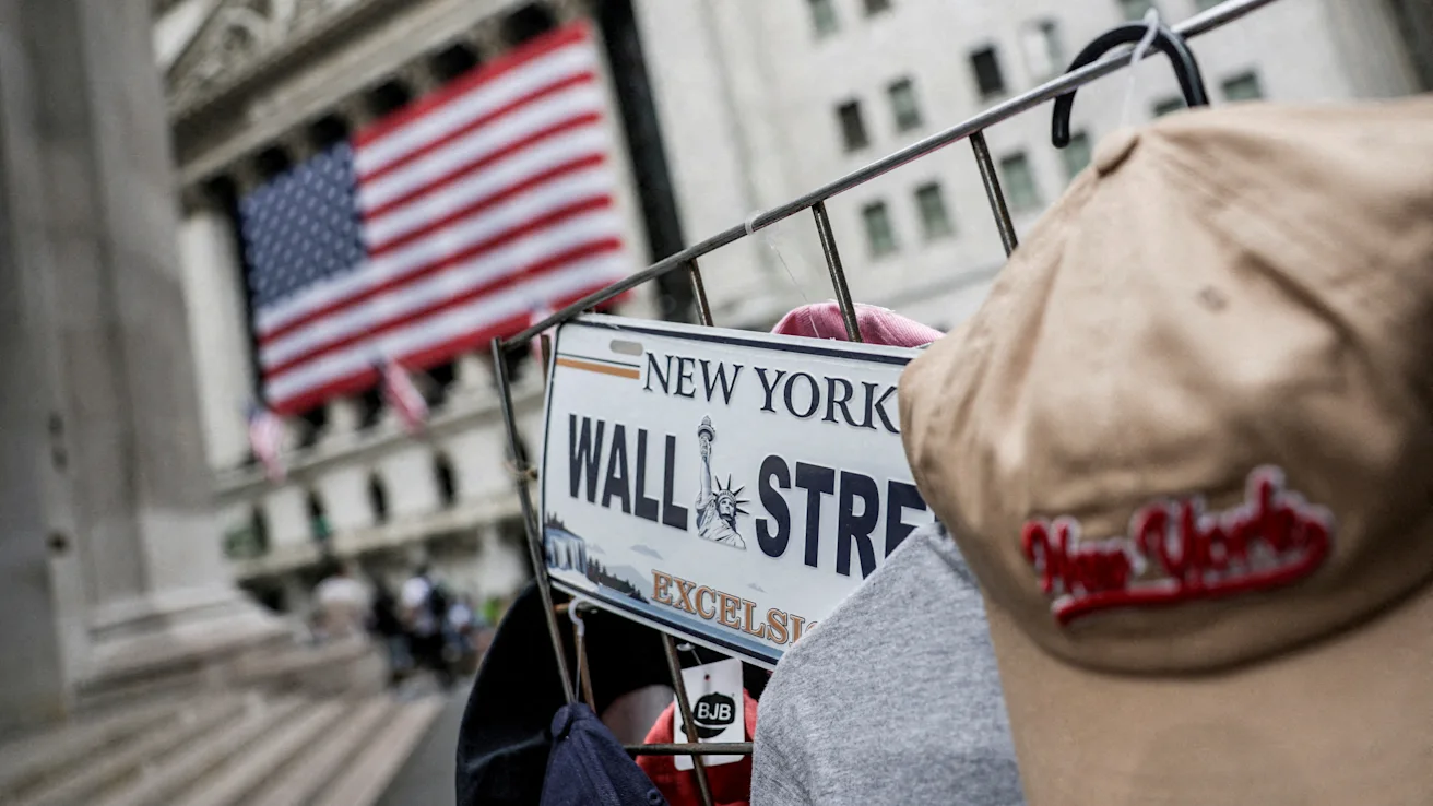 Wall Street