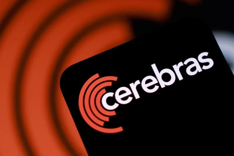 Cerebras shares sink on earnings debut, with margins below AI chip rivals.