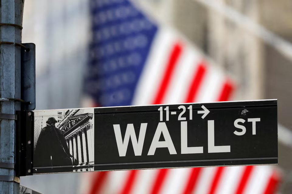 Wall St banks turn on each other as capital fight nears endgame.