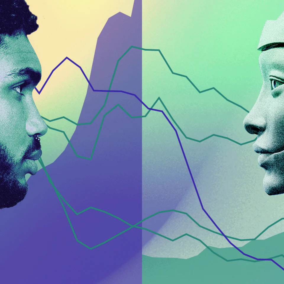 Will your job be replaced by AI? Here are the roles most affected