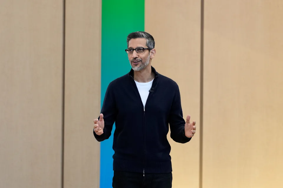 Google parent Alphabet to report Q2 earnings in latest test of AI trade.