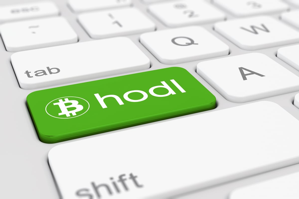 Bitcoin Just Dropped Below $60,000. History Says This Is What Happens Next