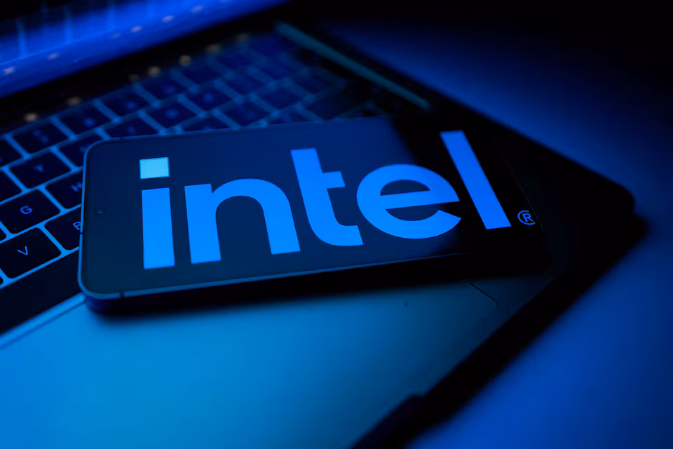 Intel results to test if AI-fueled rally has room to run.