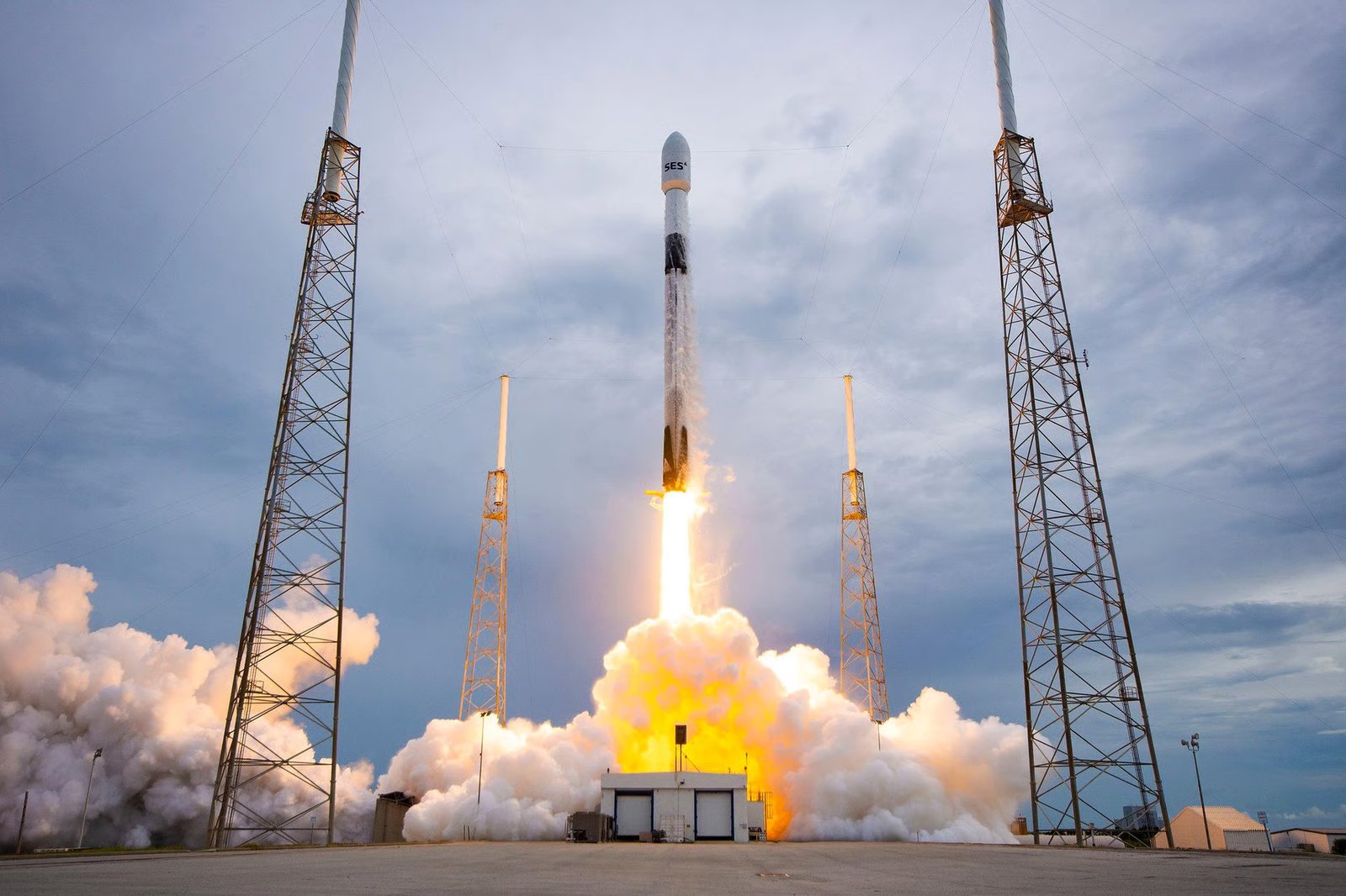 SpaceX Stock Could Reach $600, According to Morgan Stanley. Here’s How.