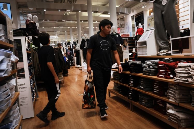 What to Expect in Markets This Week: July Inflation Data, Plus Updates on US Consumer Spending and Sentiment.