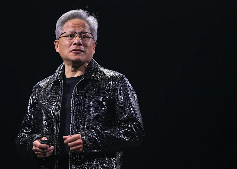 Bank of America sees Nvidia’s next $20 billion business.