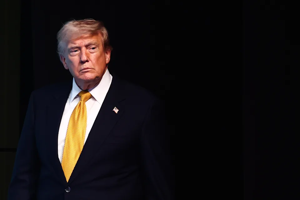 Tariff refunds accelerated sharply in June as the US paid out almost $50 billion to businesses.
