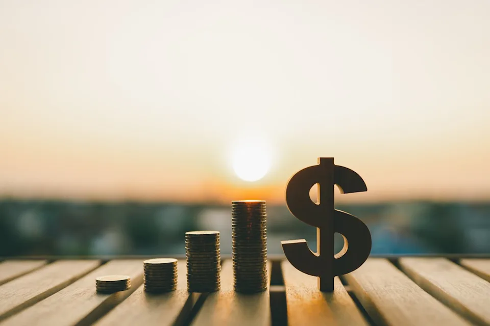 4 Passive-Income ETFs Built for Long-Term Buy-and-Hold Investors.
