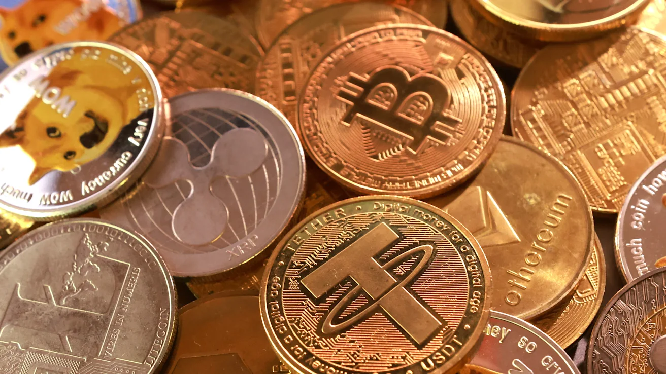 Bitcoin’s Woes Could Be Compounded by $10 Billion Options Expiry.
