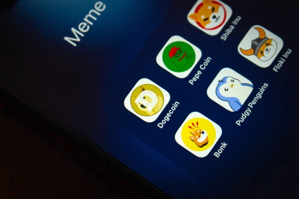 Trader Turns $80,000 Into $1.25 Million on Robinhood-Linked Meme Coin.