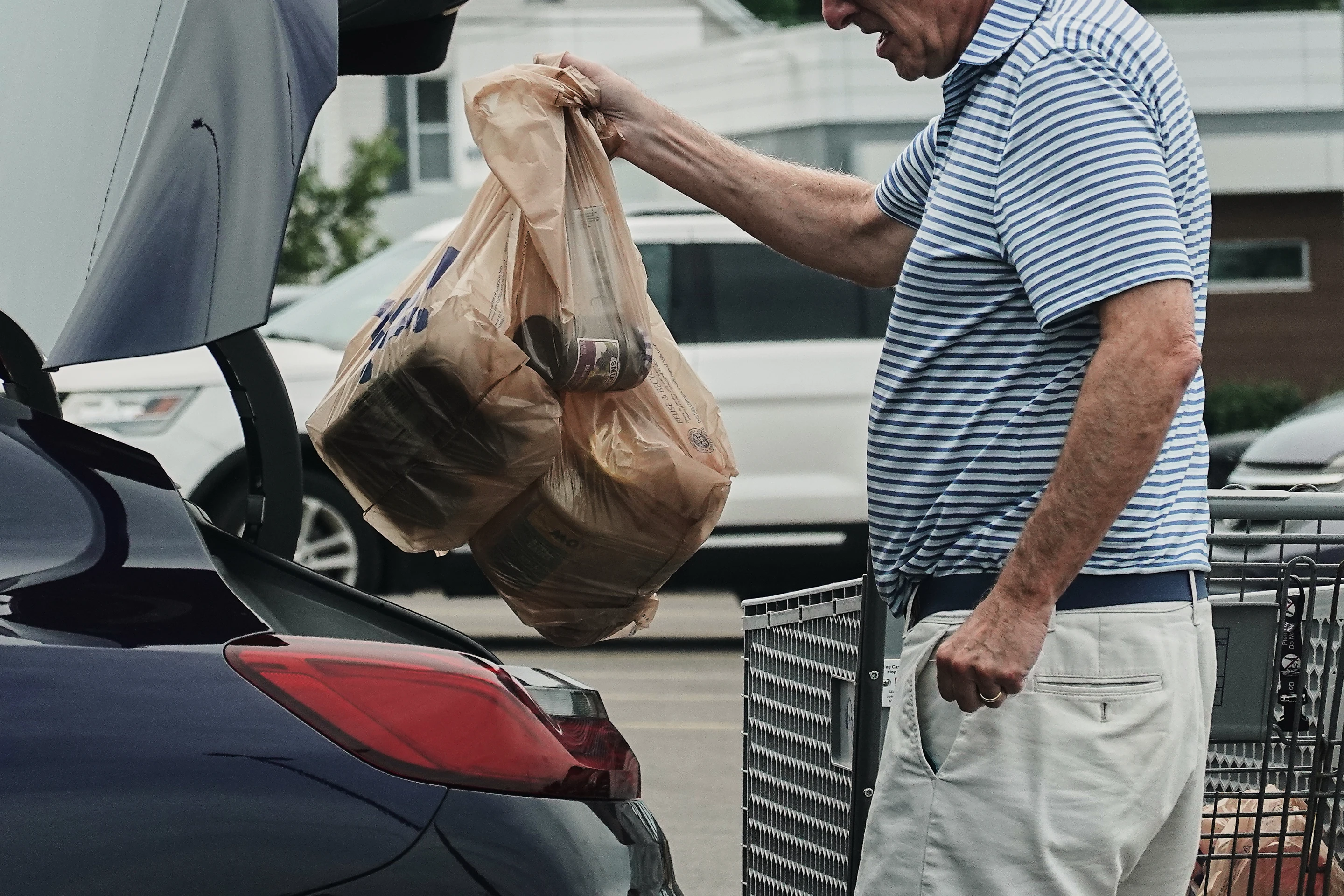 July inflation report to provide crucial signs of where prices are headed.