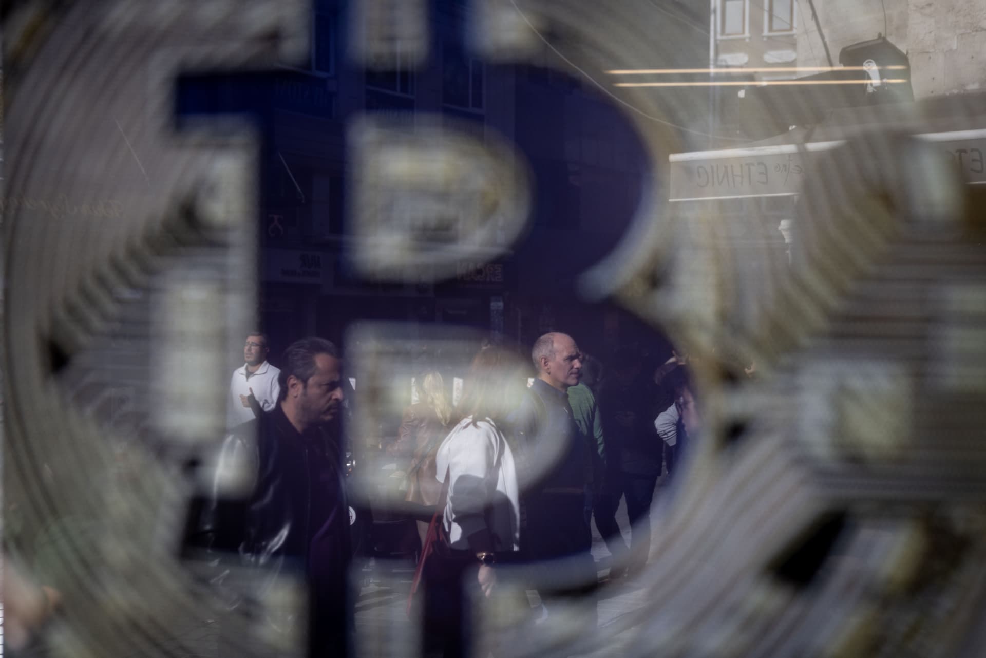 Bitcoin’s next parabolic run may need $1 trillion in fresh capital.