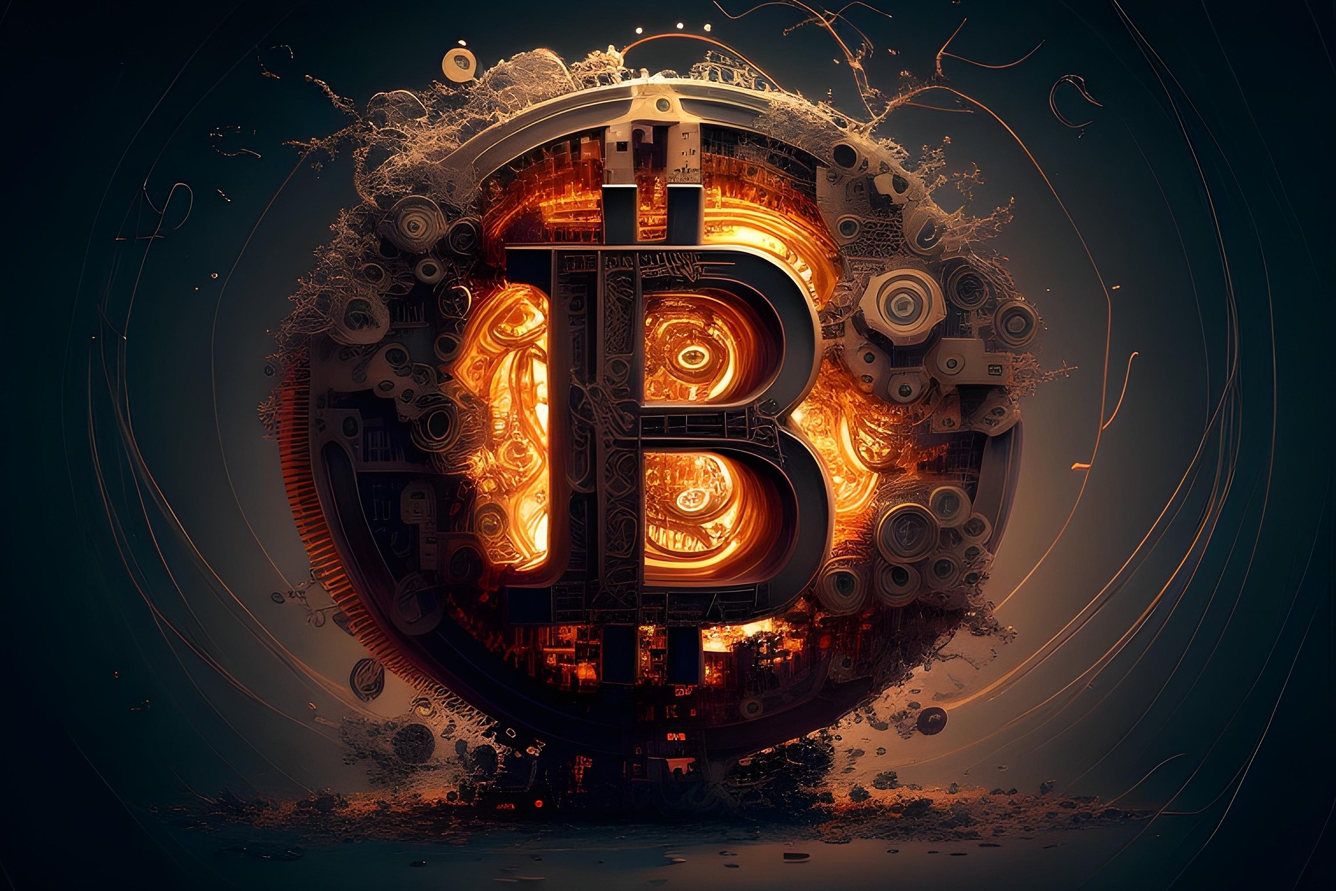 The $300 Billion Graveyard: Why One-Fifth of All Bitcoin Is Lost Forever.