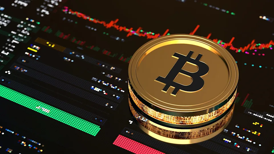 Bitcoin Is Down 48% From Its All-Time High. Here