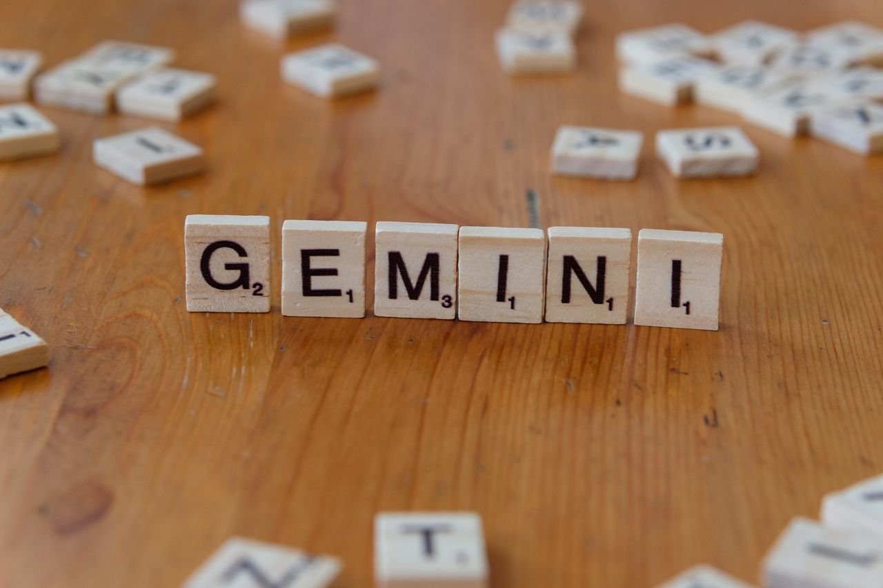 Gemini posts $108M Q2 net loss despite 37% revenue growth.