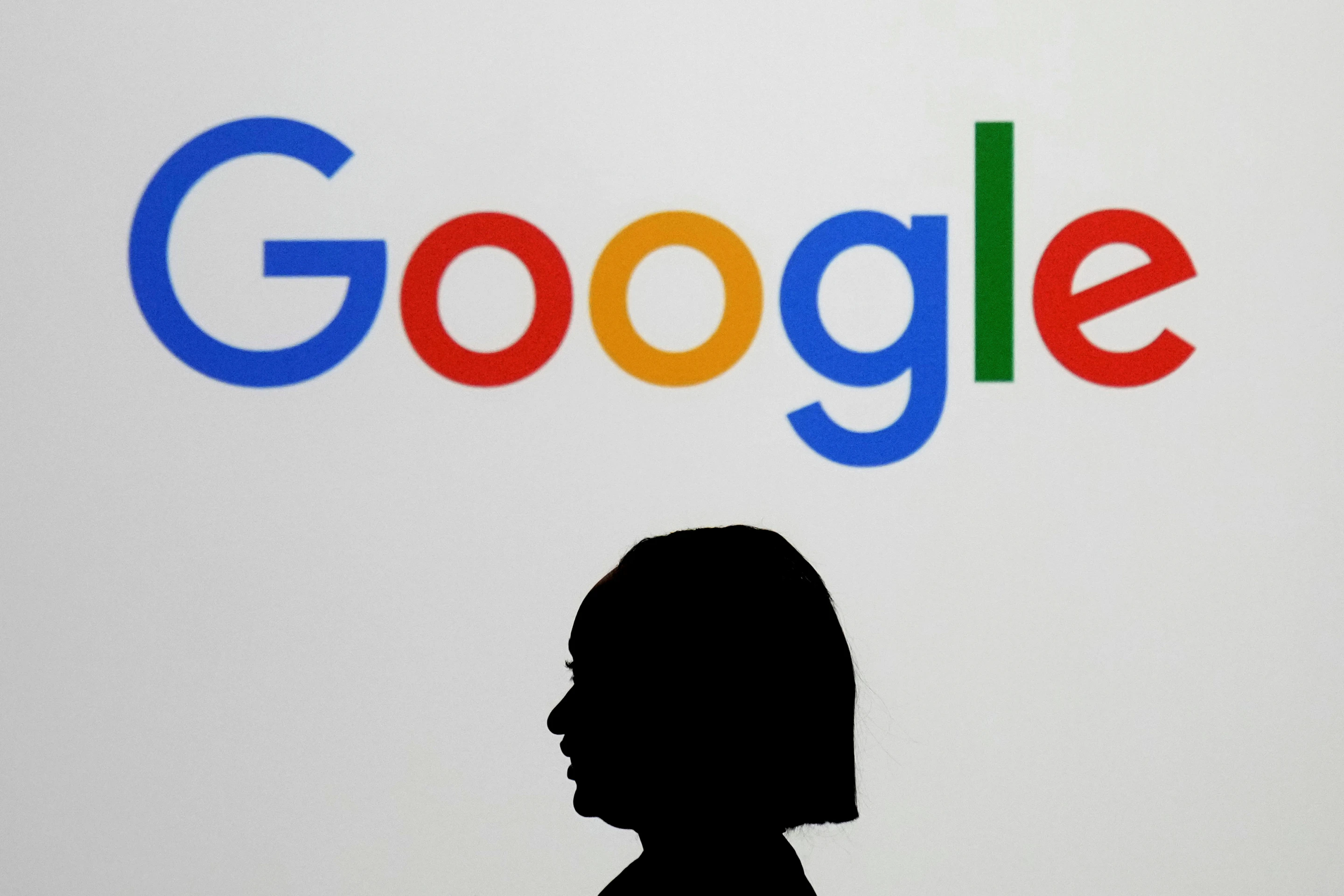 EU hits Google with $1 billion fine over its Play app store and search.