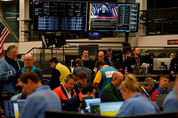 Bond Markets React to Iran Tensions With Higher Borrowing Costs.