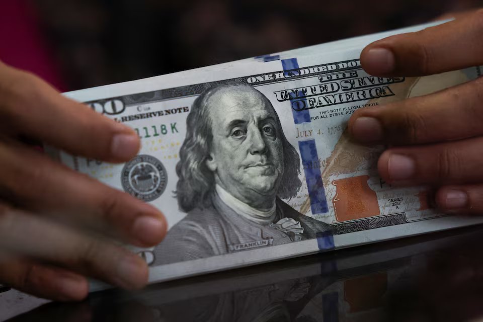 US 30-year yields hit highest level since 2007 as war, oil worries fester.