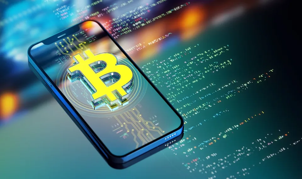 If History Is Any Guide, This Is What Happens Next for Bitcoin.