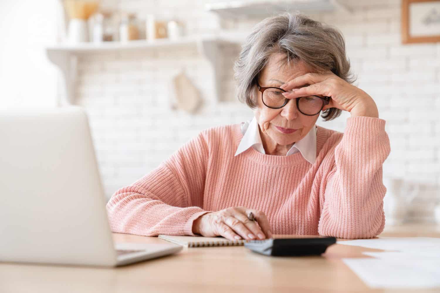 Social Security COLAs Are Poised to Disappear, Possibly Forever -- Here’s Why