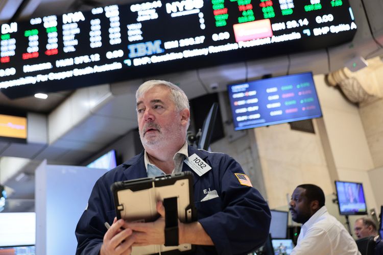 Why These Stock-Market Bears See This Year