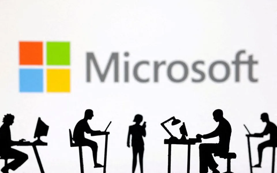 ArcelorMittal expands Microsoft partnership on cloud.