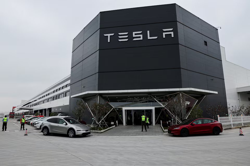 Tesla
