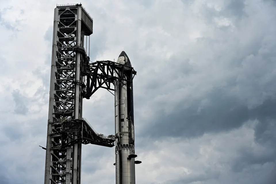 SpaceX