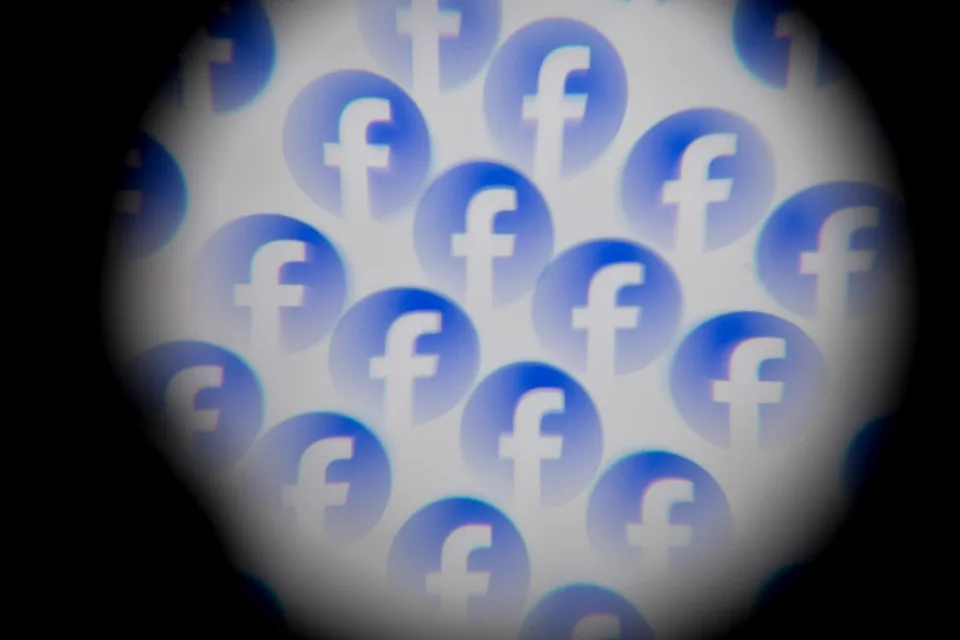 Meta, States Have Discussed Settling Teen Social Media Case.