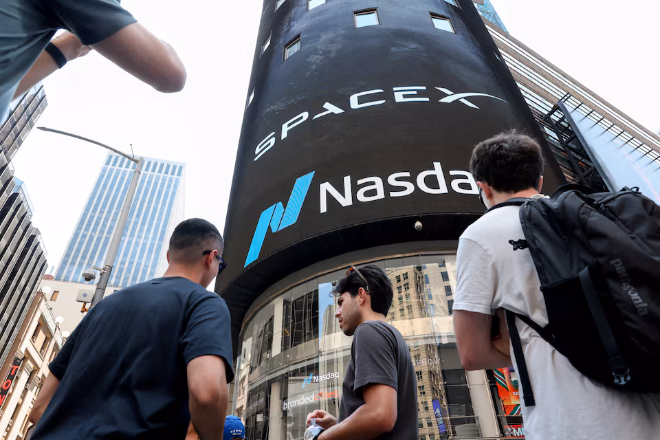 Wall St banks