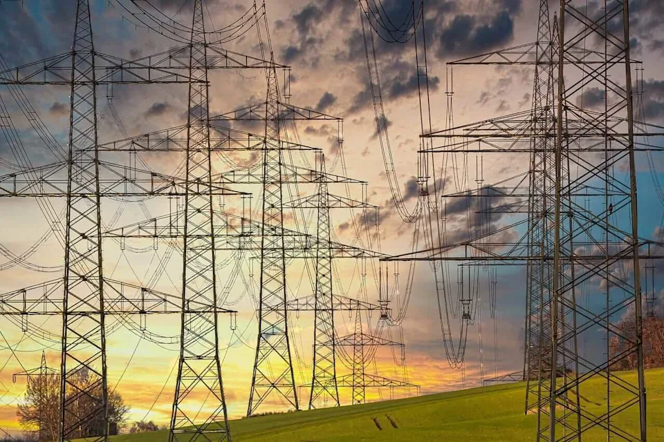 George Soros Is Betting Big on Utility Stocks as AI Power Demand Surges.