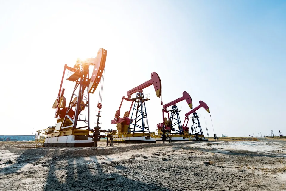 3 Energy Stocks With Dividends That Have Never Been Cut.