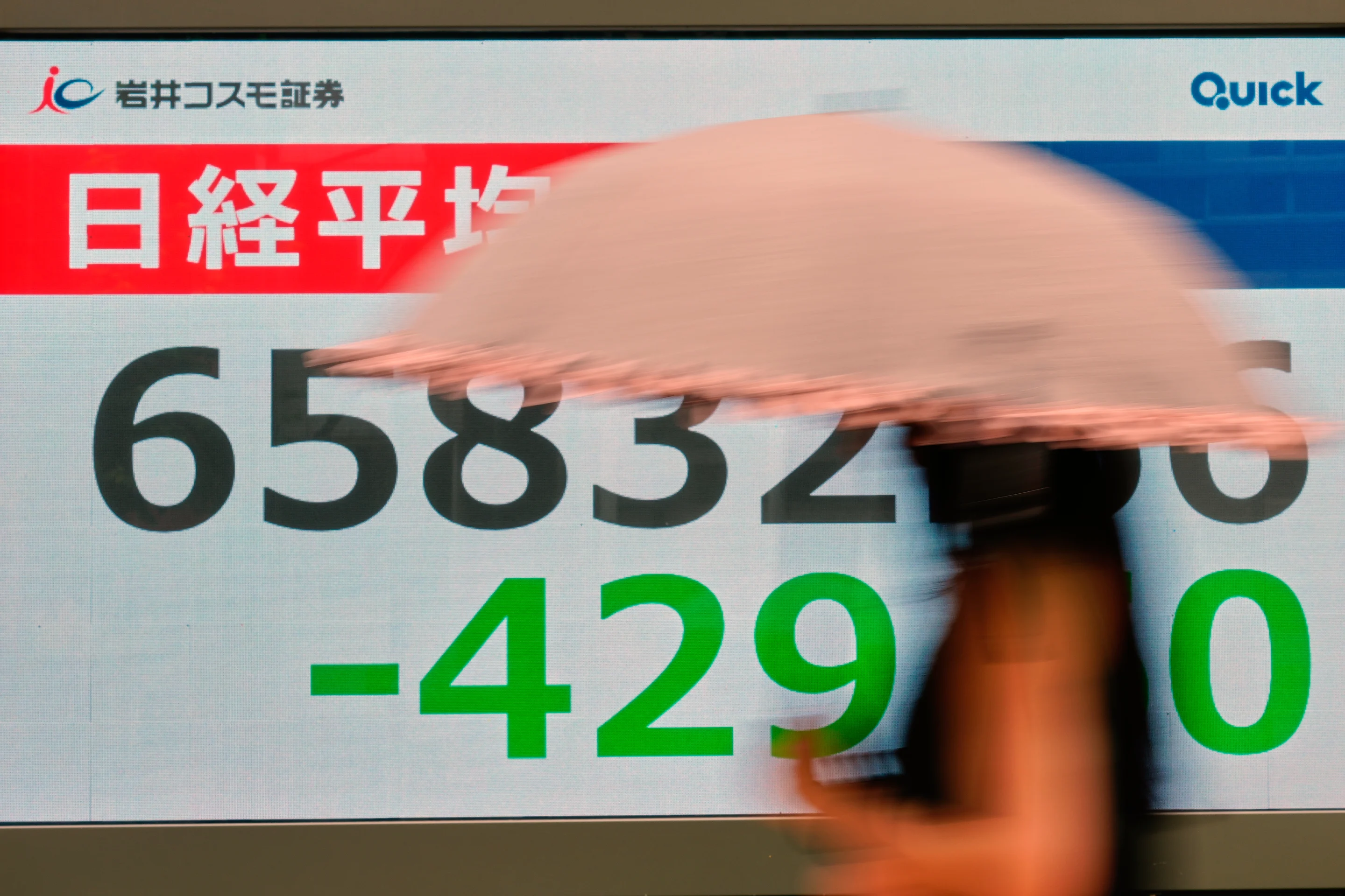 US futures mostly higher as the artificial intelligence business booms.