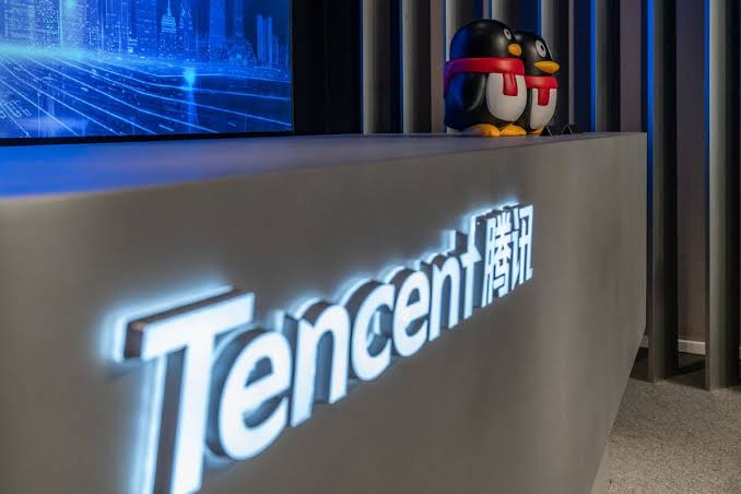 Tencent Ramps Up Buybacks as Share Rout Wipes Out $309 Billion.