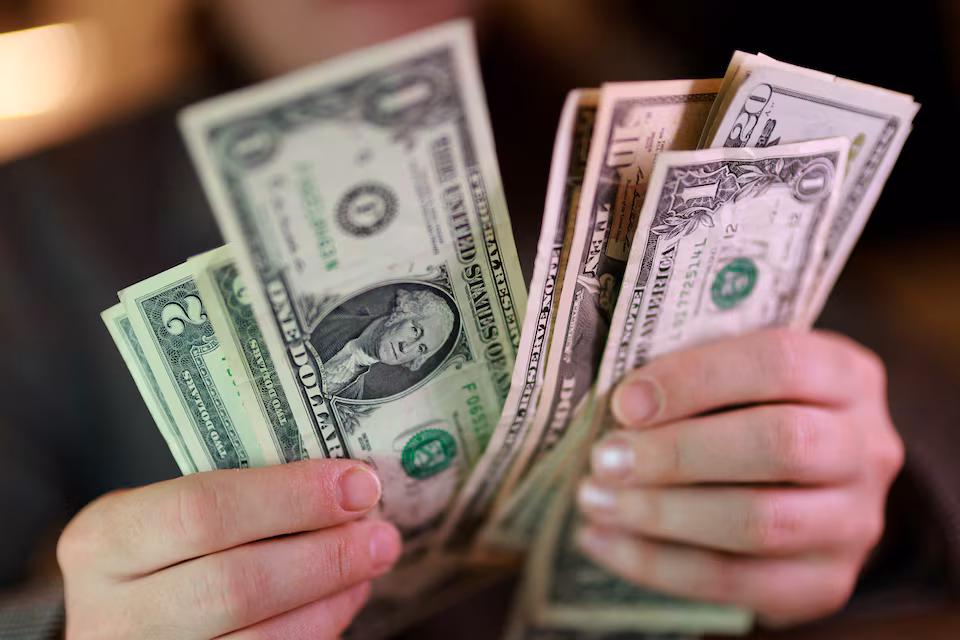 US equity funds record weekly outflows as tech weakness weighs.