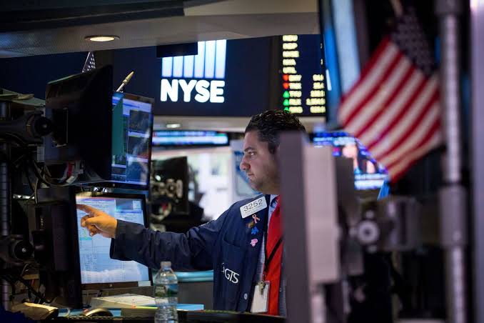 US Corporate Insiders Are Selling Stocks at a Near Record Pace.