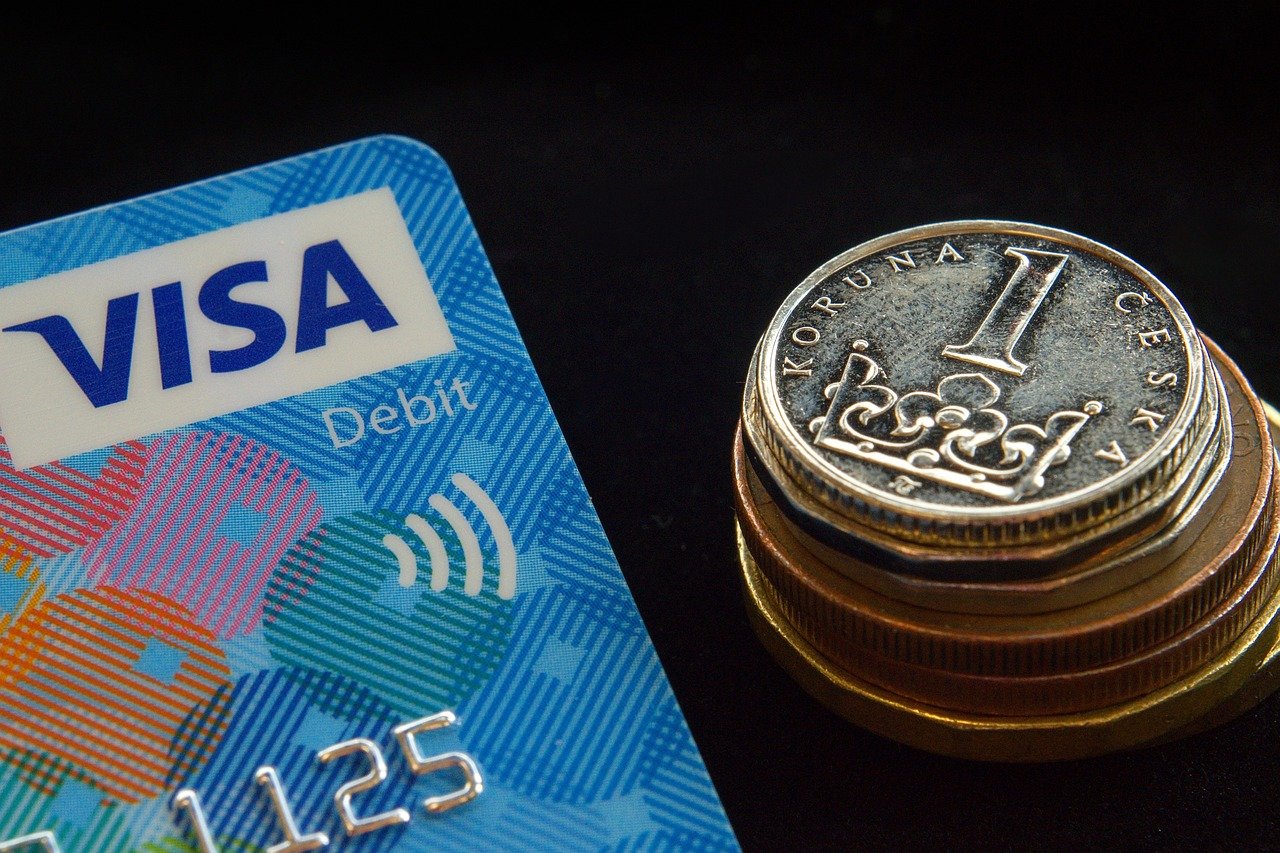 Visa works with Upbit parent on stablecoin payments, AI commerce.