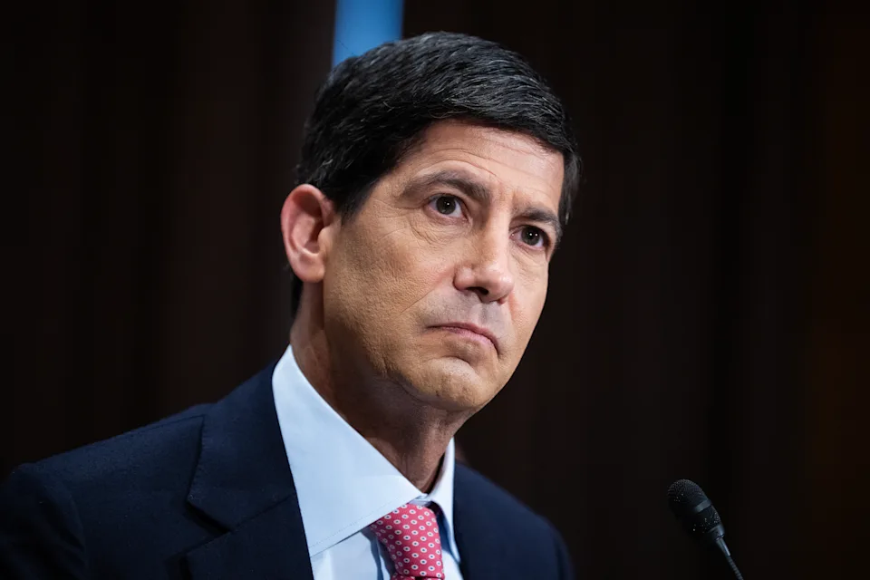 Fed expected to hold rates steady. But an interest rate hike isn