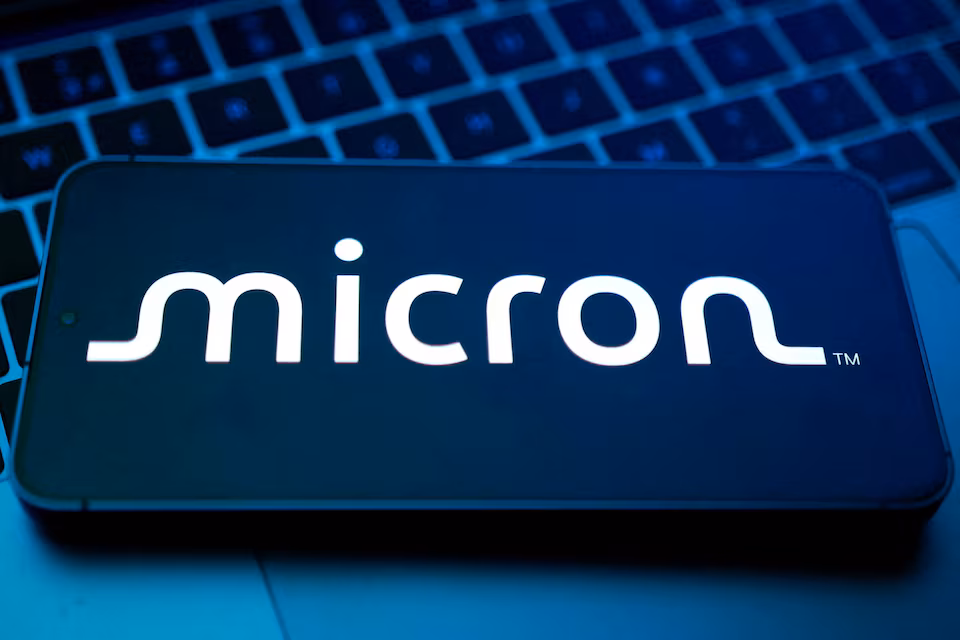 Micron Earnings Loom: How Expectations Have Evolved.