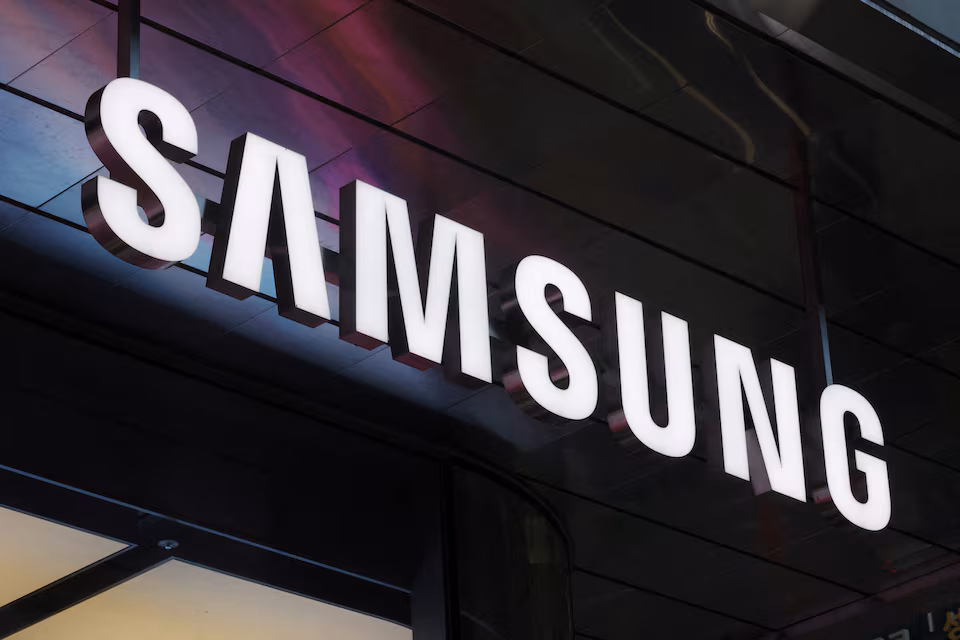 Samsung Electronics sees robust AI demand after Q1 profit surges eightfold to set record.