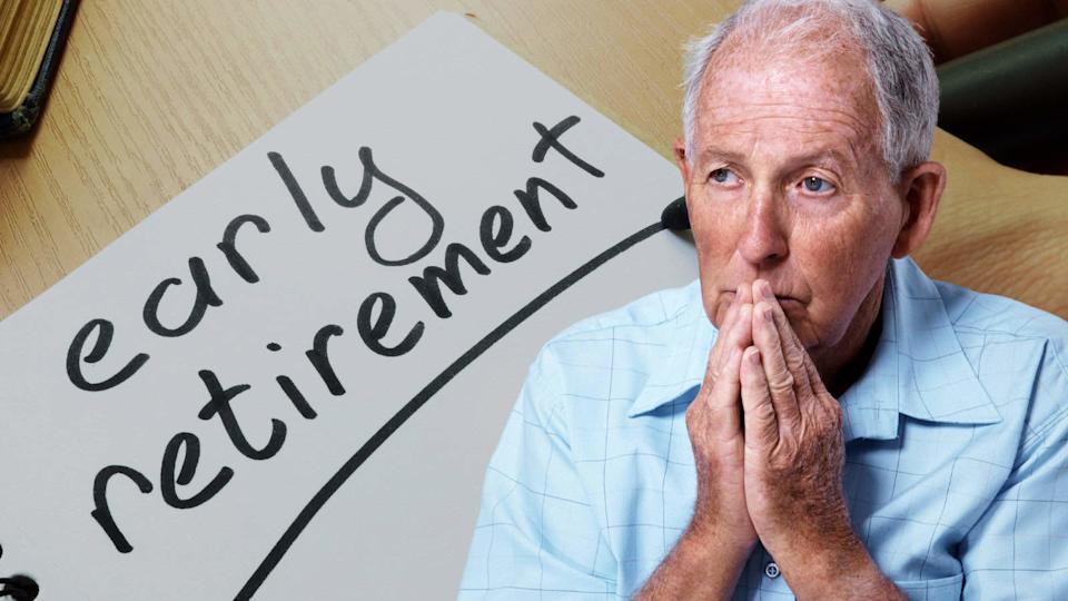 I’m a 61-year-old retiree and sitting on $7 million - here’s my advice for anyone considering retirement.